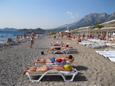 ����� � ����� Le Chateau De Prestige Resort Spa Thalasso Delux � �������� - ������ ������� 2011 ����. ������� - ����� - ø����.